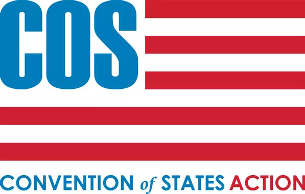 Pass Convention of States Resolution in NC