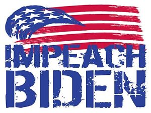 Impeach Biden