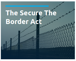 Secure the Border Act